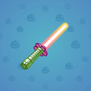 Light Sword #123607