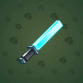 Light Sword #123611