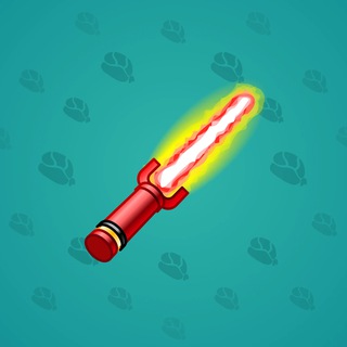Light Sword #123612
