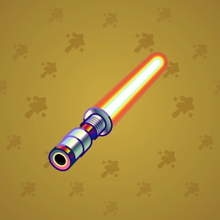 Light Sword #123613