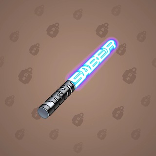 Light Sword #123614
