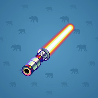 Light Sword #123615