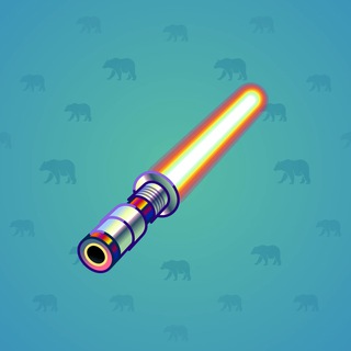 Light Sword #123616