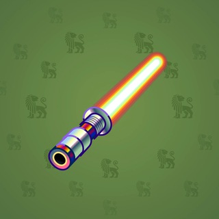 Light Sword #123620