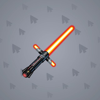 Light Sword #123624
