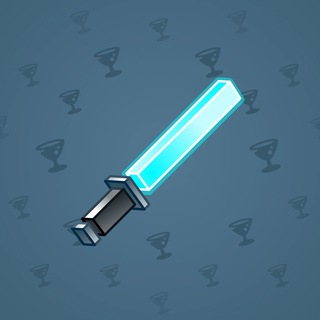 Light Sword #123646