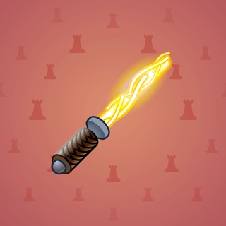 Light Sword #123647