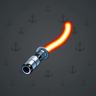 Light Sword #123648