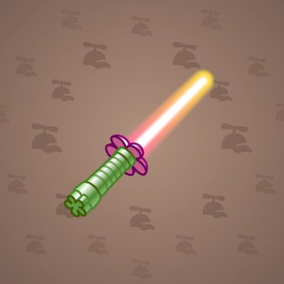 Light Sword #123649