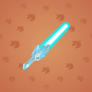 Light Sword #123652