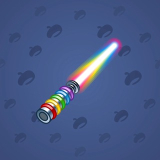 Light Sword #123656