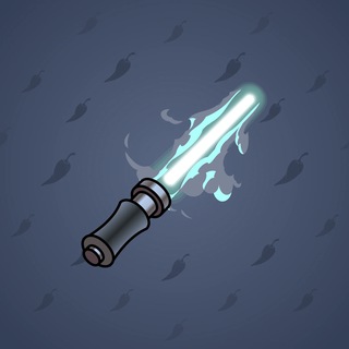 Light Sword #123664