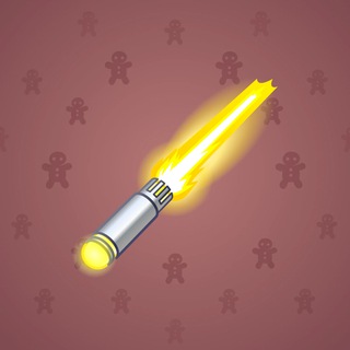 Light Sword #123666
