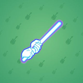 Light Sword #123671