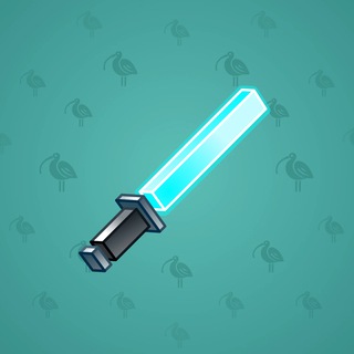 Light Sword #123674