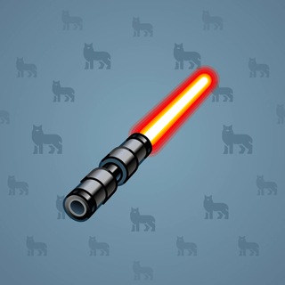Light Sword #123677