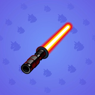 Light Sword #123681