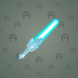 Light Sword #123729