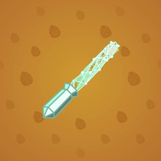 Light Sword #123731