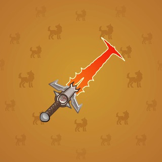 Light Sword #123733