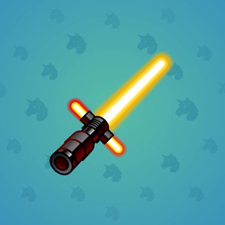 Light Sword #123736