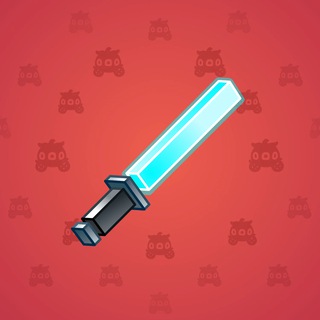 Light Sword #123739