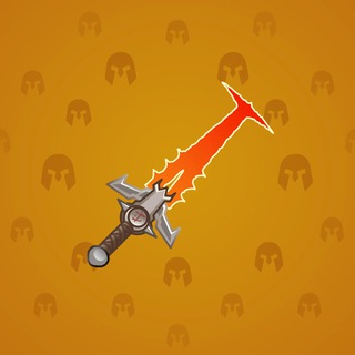 Light Sword #123741