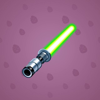 Light Sword #123742