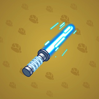 Light Sword #123743