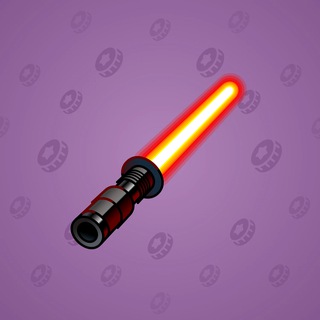 Light Sword #123744