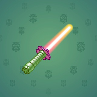 Light Sword #123749