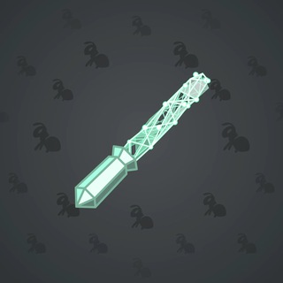 Light Sword #123753