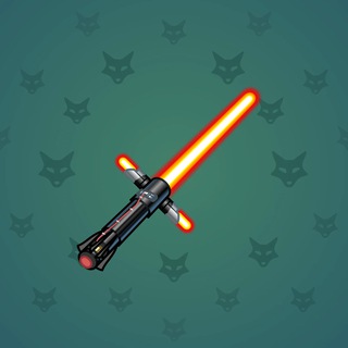 Light Sword #123760