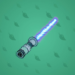 Light Sword #123764