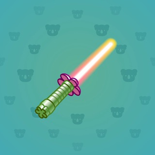 Light Sword #123896