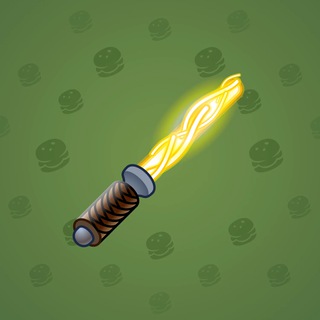 Light Sword #123899