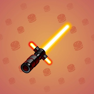 Light Sword #123900