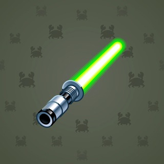 Light Sword #123908