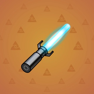 Light Sword #123909