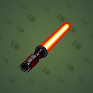 Light Sword #123912
