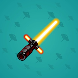 Light Sword #123914