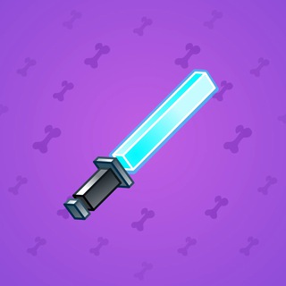 Light Sword #123917