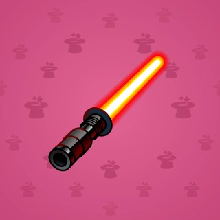 Light Sword #123918