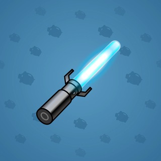 Light Sword #123923