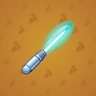 Light Sword #123927