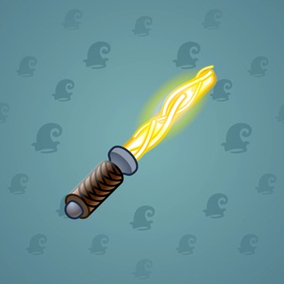 Light Sword #123928