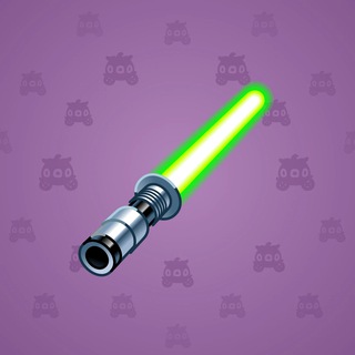 Light Sword #123931
