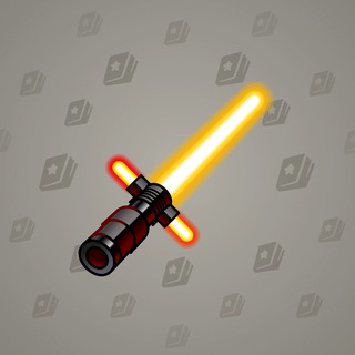 Light Sword #123932