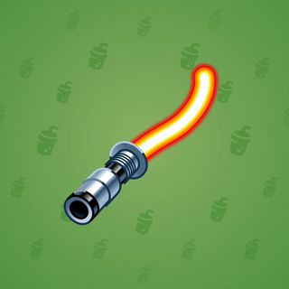 Light Sword #123934