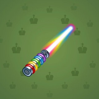 Light Sword #124050